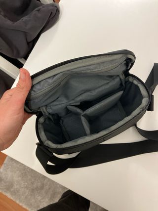 Funda bandolera DJI Mini 4K