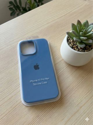 Custodia iPhone 16 Pro Max