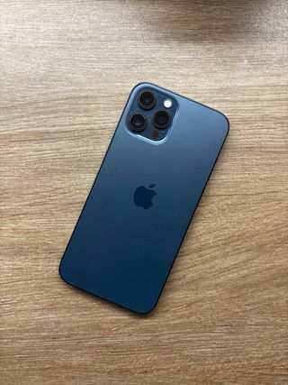 iPhone 12 Pro Max 256GB