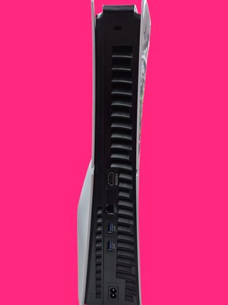 CONSOLA PS5 SLIM CON LECTOR 1TB CON MANDO