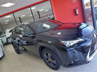 Lexus UX 250 H, nacional y en impecable estad 2022