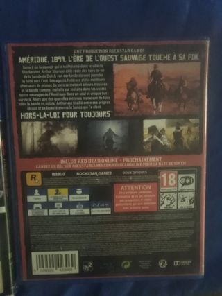 4 Videojuegos muy guapos para Play 4 y 5