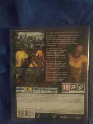 4 Videojuegos muy guapos para Play 4 y 5