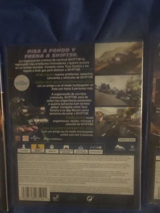 4 Videojuegos muy guapos para Play 4 y 5