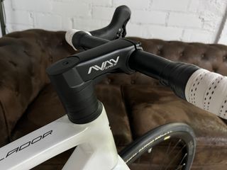 BERRIA BELADOR ELITE 105 2026