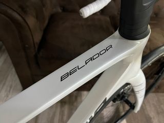 BERRIA BELADOR ELITE 105 2026