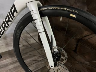 BERRIA BELADOR ELITE 105 2026