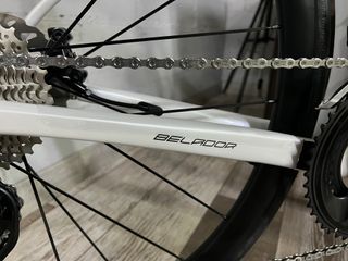 BERRIA BELADOR ELITE 105 2026