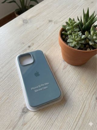 Custodia iPhone 16 Pro Max