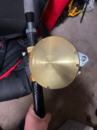 Carrete Shimano Tiagra 80W