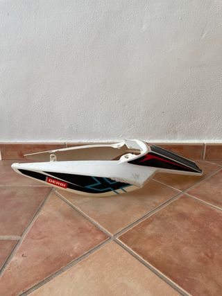 Colin Derbi Senda Xtreme Blanco