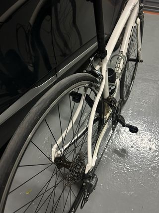 Bicicleta Carretera Specialized Dolce Talla 48