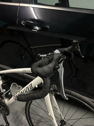 Bicicleta Carretera Specialized Dolce Talla 48