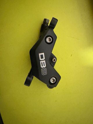 Frenos de disco SRAM DB8