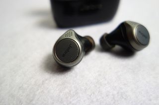 Jabra Elite 75t Bluetooth (a reparar)