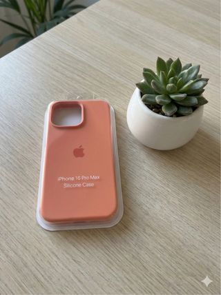 Custodia iPhone 16 Pro Max