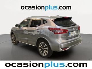 Nissan Qashqai dCi 150 Tekna+ 110 kW (150 CV)