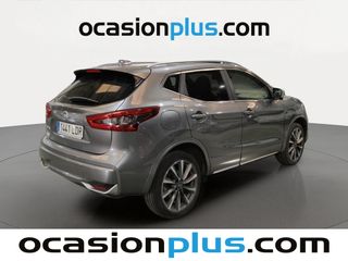 Nissan Qashqai dCi 150 Tekna+ 110 kW (150 CV)