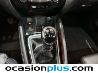 Nissan Qashqai dCi 150 Tekna+ 110 kW (150 CV)