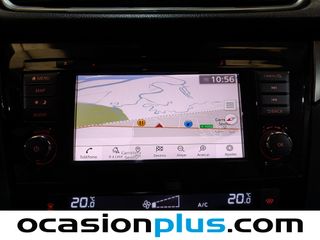 Nissan Qashqai dCi 150 Tekna+ 110 kW (150 CV)