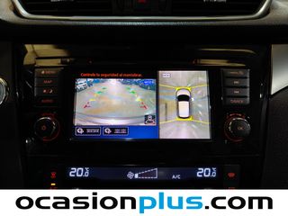 Nissan Qashqai dCi 150 Tekna+ 110 kW (150 CV)