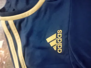 Camiseta Adidas Real Madrid Vintage