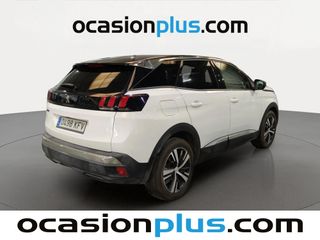 Peugeot 3008 PureTech 130 S&S Allure 96 kW (130 CV)