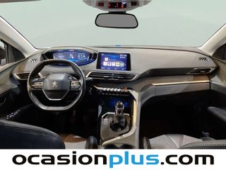 Peugeot 3008 PureTech 130 S&S Allure 96 kW (130 CV)