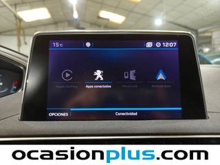 Peugeot 3008 PureTech 130 S&S Allure 96 kW (130 CV)