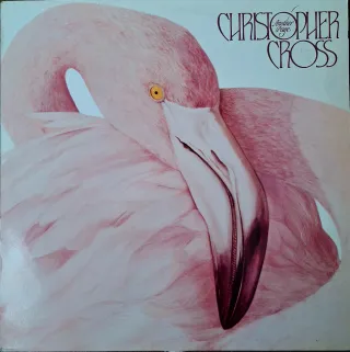 Vinilo Christopher Cross - Another Page