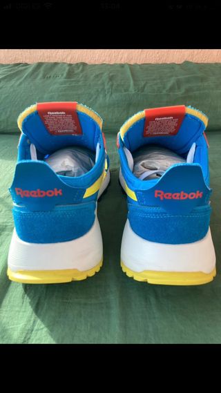 Reebok Legacy