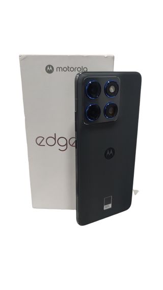 Motorola Edge 70 512GB Gris