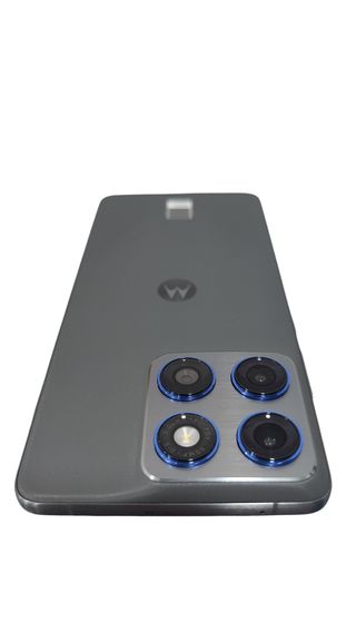 Motorola Edge 70 512GB Gris