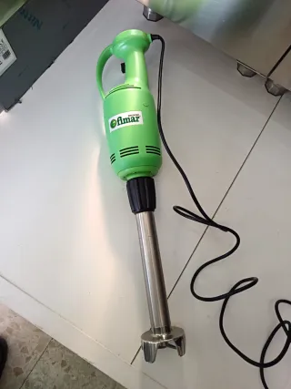 Brazo Triturador FIMAR Verde 60L
