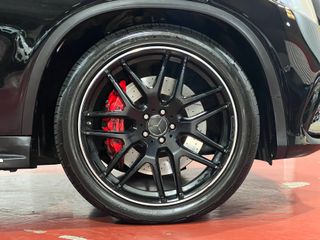 Mercedes-Benz Clase GLE Coupé Mercedes-AMG GLE 63 S 4MATIC