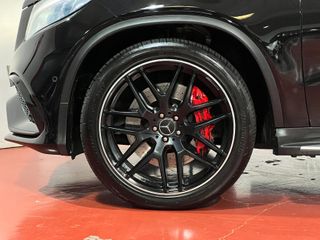 Mercedes-Benz Clase GLE Coupé Mercedes-AMG GLE 63 S 4MATIC