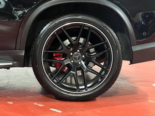 Mercedes-Benz Clase GLE Coupé Mercedes-AMG GLE 63 S 4MATIC