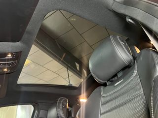 Mercedes-Benz Clase GLE Coupé Mercedes-AMG GLE 63 S 4MATIC