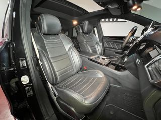 Mercedes-Benz Clase GLE Coupé Mercedes-AMG GLE 63 S 4MATIC