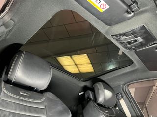 Mercedes-Benz Clase GLE Coupé Mercedes-AMG GLE 63 S 4MATIC