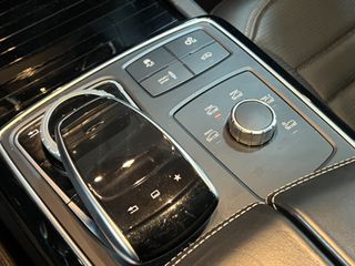 Mercedes-Benz Clase GLE Coupé Mercedes-AMG GLE 63 S 4MATIC