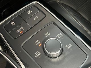 Mercedes-Benz Clase GLE Coupé Mercedes-AMG GLE 63 S 4MATIC