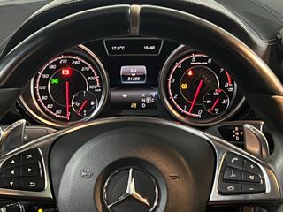 Mercedes-Benz Clase GLE Coupé Mercedes-AMG GLE 63 S 4MATIC