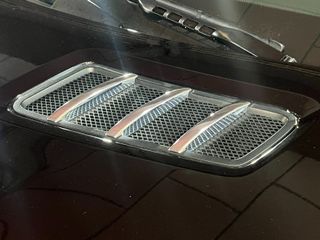 Mercedes-Benz Clase GLE Coupé Mercedes-AMG GLE 63 S 4MATIC