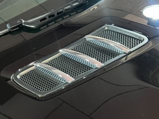 Mercedes-Benz Clase GLE Coupé Mercedes-AMG GLE 63 S 4MATIC