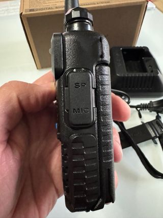 Emisora Baofeng UV-5R Banda Aérea