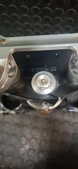 Tijas  torretas Husqvarna FC 2020 ktm gas gas