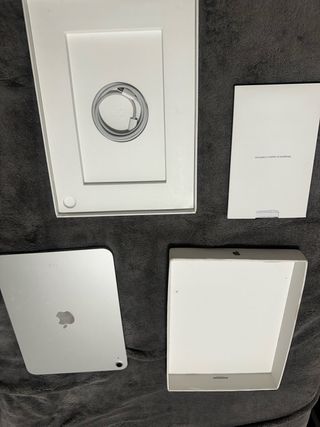 Apple iPad 11" (2025) A16, Wi-Fi 128gb