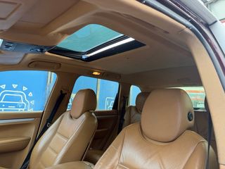 Porsche Cayenne S 2005