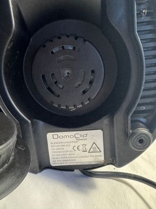 Soup Maker DomoClip SM520 900W 1.7L